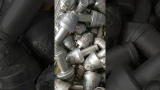 Construction Earth Work Drilling Teeth Replacement Betek Teeth Round Shank Cutter Bits