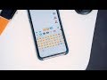 New Emoji Coming in iOS 12.1