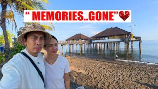 We Returned To Our First Dinner Spot In Singaraja After 11 Years... But It Closed Down...!!!