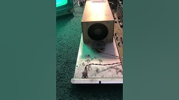 O Canada on an apple II beeper speaker.