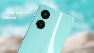 Unboxing Video Realme C33