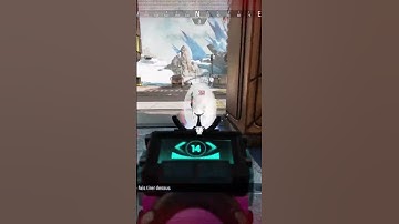 Quick scope sentinel so close #gaming #apexclips #apexlegends #sentinel #fast