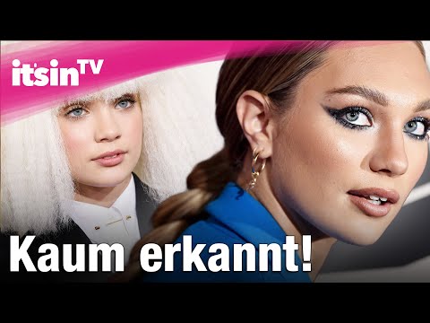 Video: Wer ist das kleine Mädchen in sias Videos?