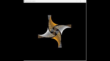 Python Turtle Graphics #python #Python Code #Radhika Code Hub#education #programming #coding  Fun