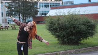 NSISP Video - Nova Scotia - Foreign Correspondent - Annika
