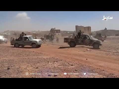 الشعب اليمني يدرك تماما ً أن الإرهاب في أبشع صوره هو #مليشيا_إيران_الحوثية