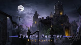FEUERSCHWANZ - Square Hammer - With Lyrics