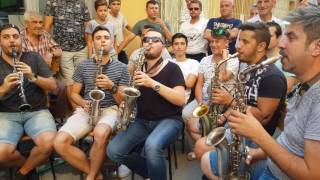 Çamdibi Müzisyenler Kahvesi (Bayram Karşılama)