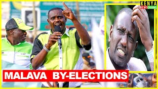 видео: HII IMEENDA - Лагерь Руто в ПАНИКЕ, поскольку Малала объединяет оппозицию вокруг одного кандидата... картинка: HII IMEENDA - Лагерь Руто в ПАНИКЕ, поскольку Малала объединяет оппозицию вокруг одного кандидата...