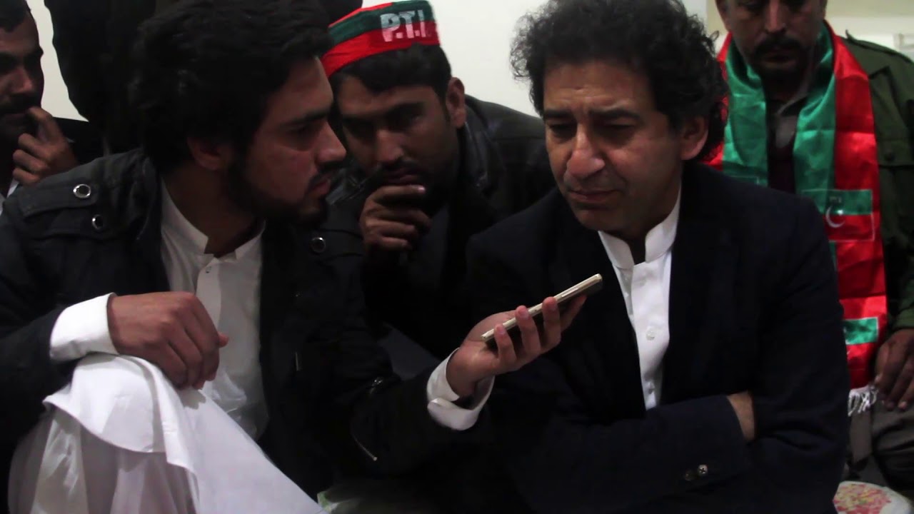 kpk Education Minister