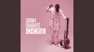 Miniatura del video "Sidiki Diabaté - Choisie"