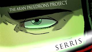 The Aran Pauldrons Project - Serris (Metroid 40th)