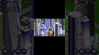 Проект огромного и богатого района в игре Designer City 2 screenshot 2