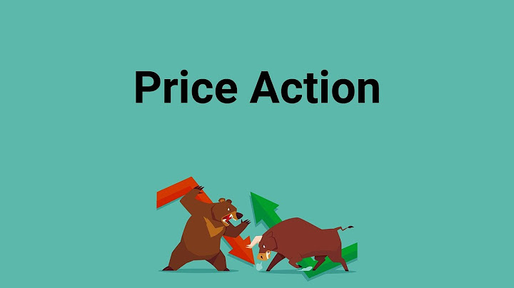 Hướng dẫn tối thượng cho giao dịch price action pdf