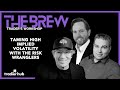 Taming High Implied Volatility With The Risk Wranglers | The Brew Ep. 274