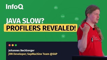 Is Your Java Application Slow? Check out These Open-Source Profilers