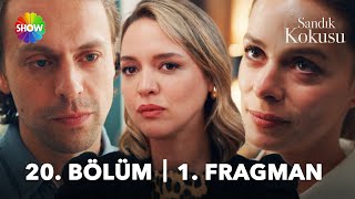 Sandık Kokusu 20. Bölüm 1. Fragman | 