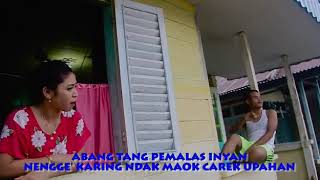 Trailer NERAPAK TUNGGOL lagu sambas terbaru