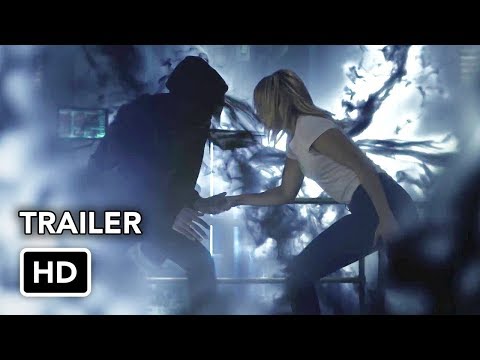 Marvel&#039;s Cloak and Dagger (Freeform) Trailer #2 HD