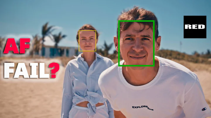 Red Komodo Autofocus Is Trash… Until You Do This (2025 Review)