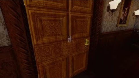 Amnesia: Machine For Pigs (Part 1)