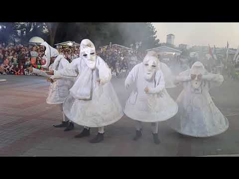 Странствующие куклы господина пежо