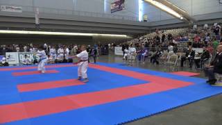 Wikf Tx Grayson Merrell 8Yr Int Kata