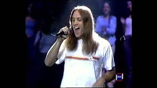 REEF - I've Got Something To Say ('Musica Si' Spain TV 1999)