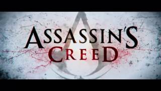 Assassin's Creed [trailer song] Esterly ft Austin Jenckes -This Is My World