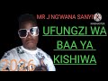 MR J NG WANA SANYIWA UFUNGUZI WA BAA YA KISHIW 0622491674 BY LWENGE STUDIO 2026