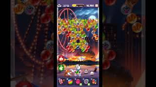 Panda Pop Level 3338
