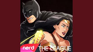 The League - NerdOut