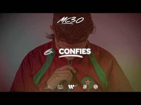 Kassimi - Confies (Visual Video)