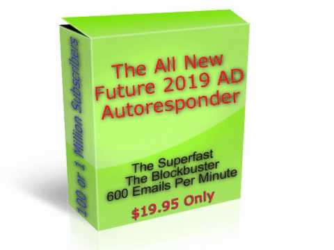 WORLDS BEST AUTORESPONDER-http://www.2019ar.com/cgi-bin/site.cgi