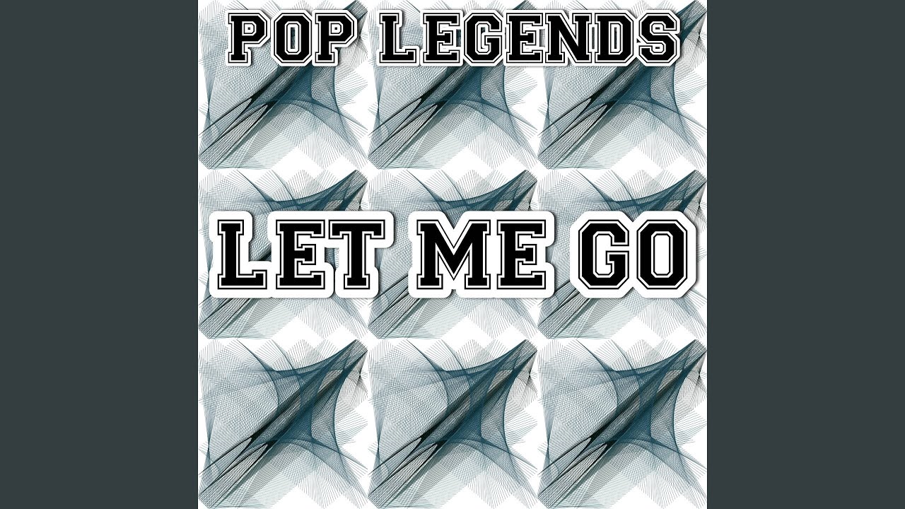 Let Me Go - Tribute to Avril Lavigne (Instrumental Version)