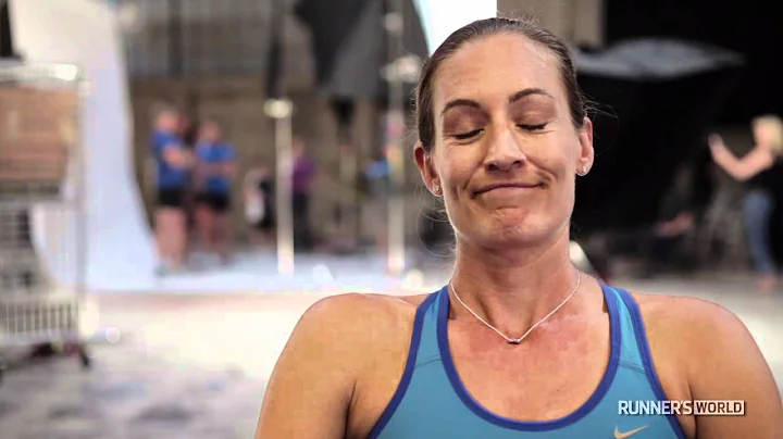 Why I Do You Run? Christine Orr