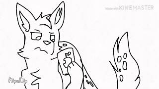How Ashfur really died
