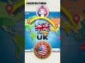 USA-China trade war has affected Chinese products| explained in telugu| #china #usa #history
