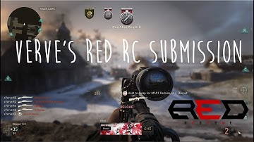 Verve - #R3D Clips Submission Powered by @JerkyXP