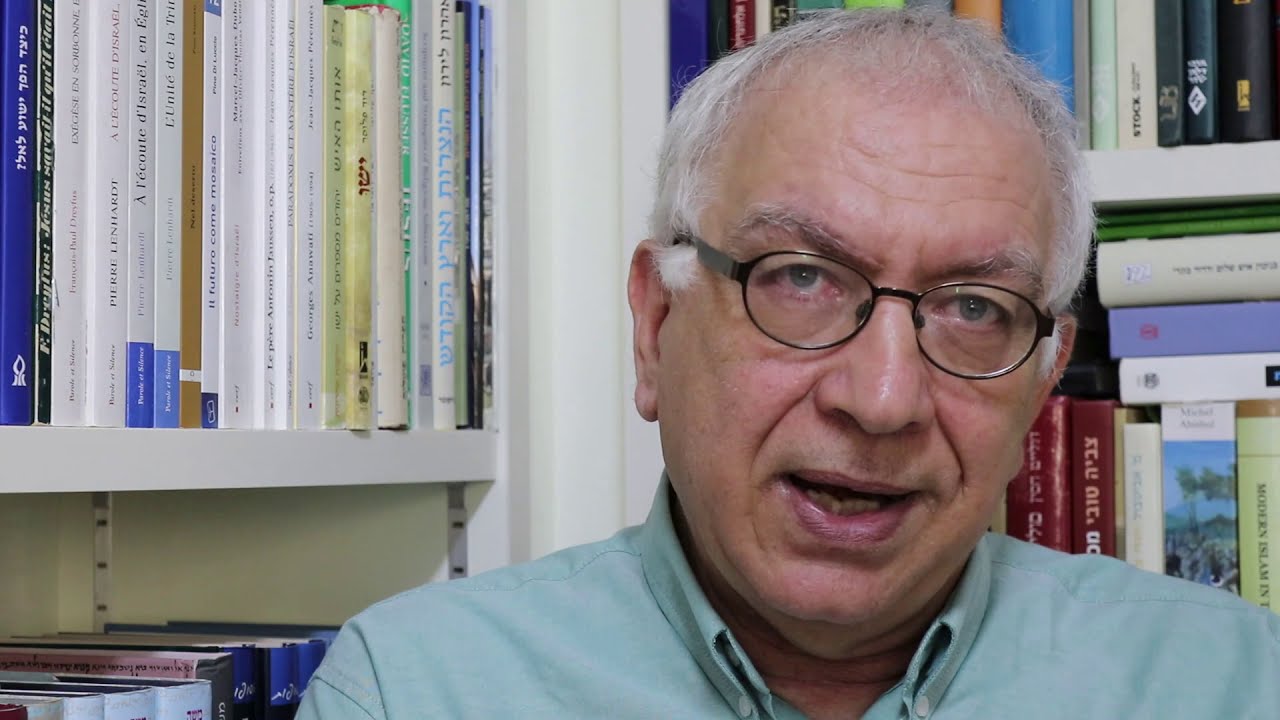 الباحثون // اليهود في نظر الشيعة