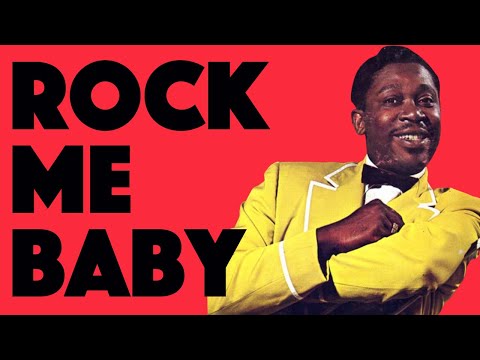 How to Play Rock Me Baby | Guitar Lesson + Blues History