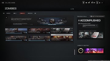 MW3 Zombies Best way to kill Warlord Under 7 mins Solo
