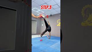 Capoeira Kick Tutorial | Beginner-Friendly Martial Arts Movement Guide (UK Style)⚡️ #capoeira #usa Capoeira Kick Tutorial | Beginner-Friendly Martial Arts Movement Guide (UK Style)⚡️ #capoeira #usa