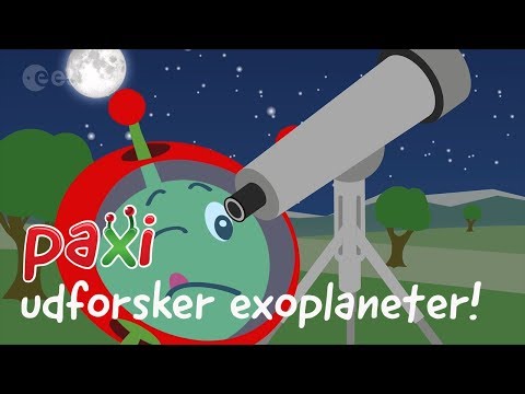 Video: 10 Mest Fantastiske Exoplaneter Opdaget - Alternativ Visning
