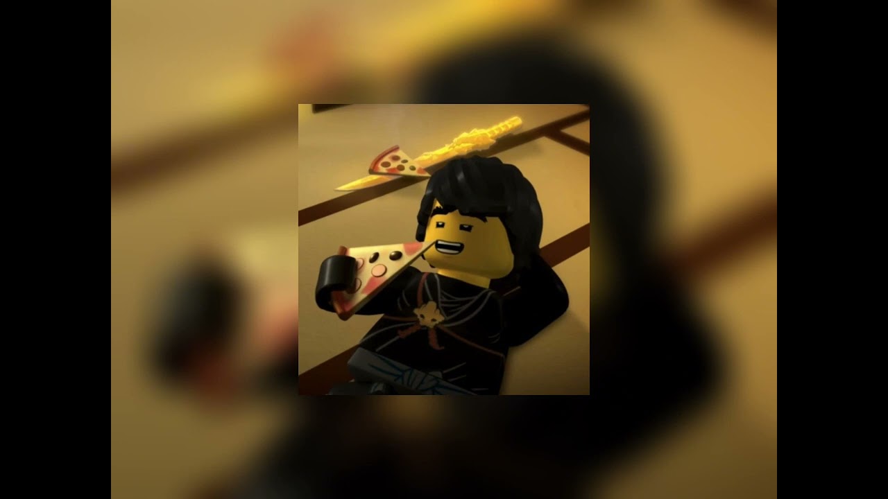 Infrunami - Steve Lacy (sped up)