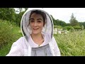 Glad I was WRONG! | Honey Bee Hive Inspection |