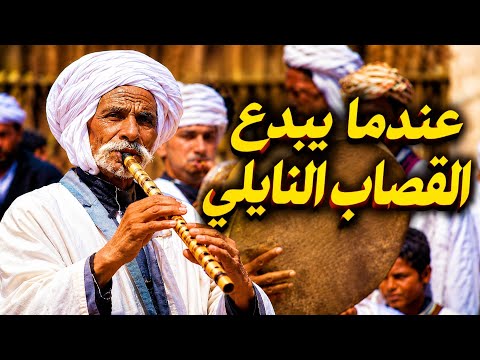 ڨصبة صحراوية خيالية 