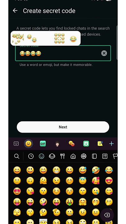 Trick to hide WhatsApp chat | No one will be able to see your chat | WhatsApp Chat Hide Trick #drictiopan
