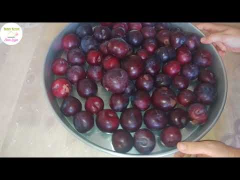 ANJELİKA ERİĞİ REÇELİ