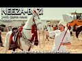 Neezabazi  tent pegging   most famous game in pakistan  